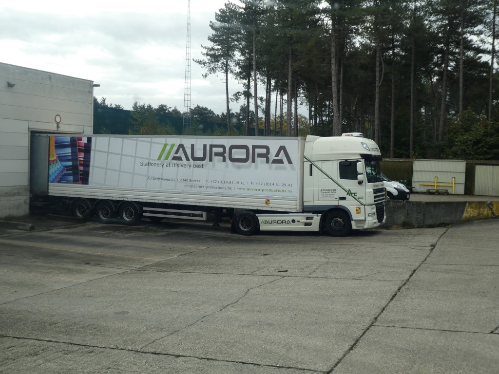 Aurora - Beerse P1030114