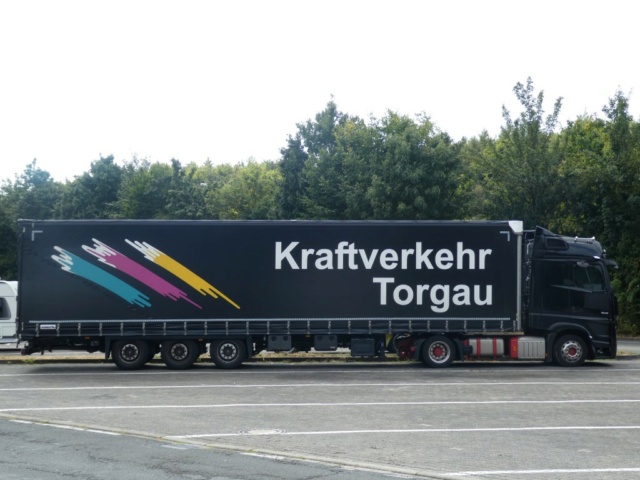Kraftverkehr Torgau GmbH - Torgau P1030411