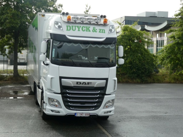 Duyck & Zn - Desteldonck P1030510