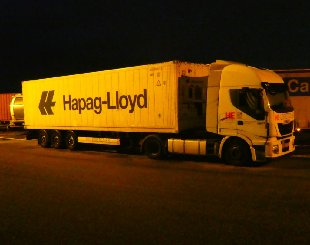  HE Logistics  (Rotterdam) P1040847