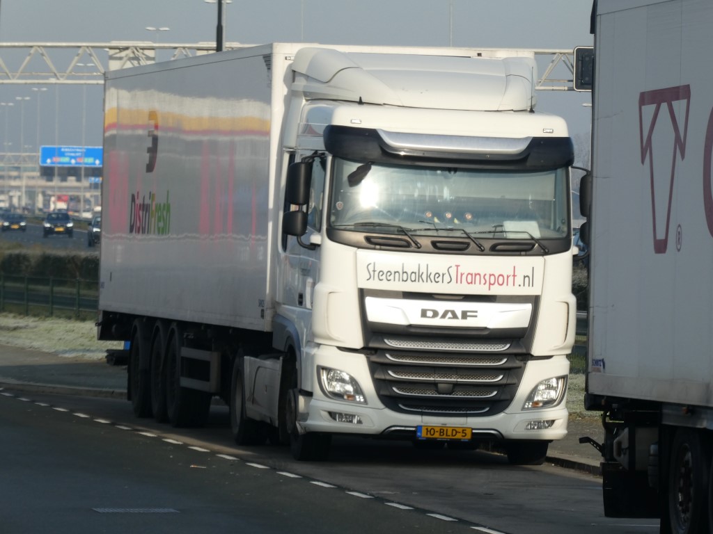  Steenbakkers Transport  (Boxtel) P1050015