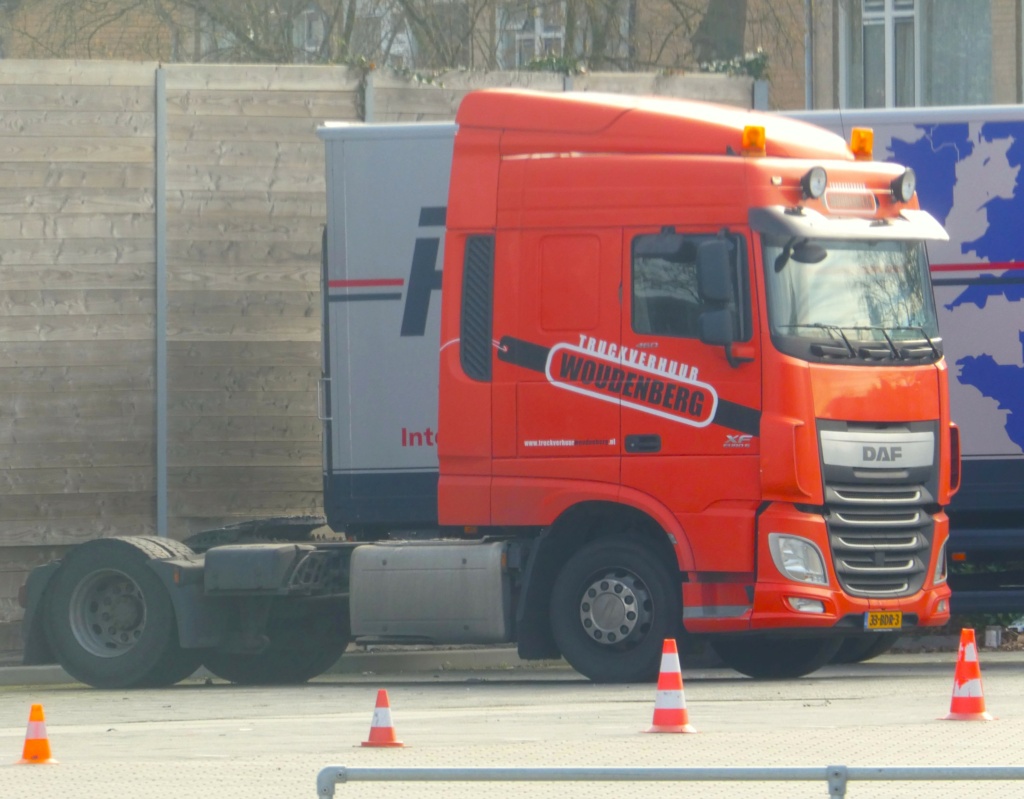 Truck Verhuur Woudenberg B.V. - Utrecht P1060132