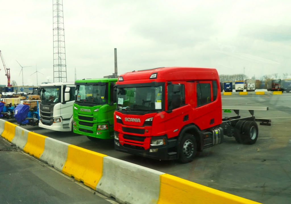 Scania (S) cabines avancées, tous les modèles, all models P1060447