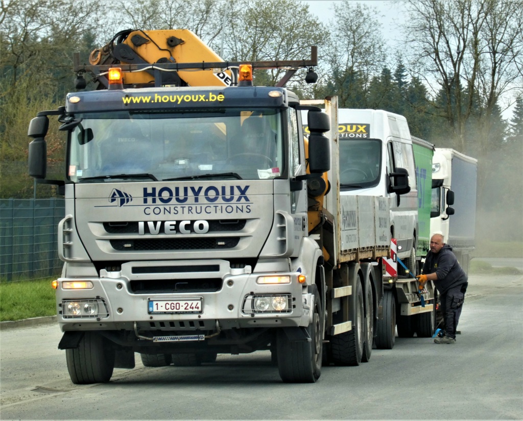 Houyoux Constructions - Marloie P1060622