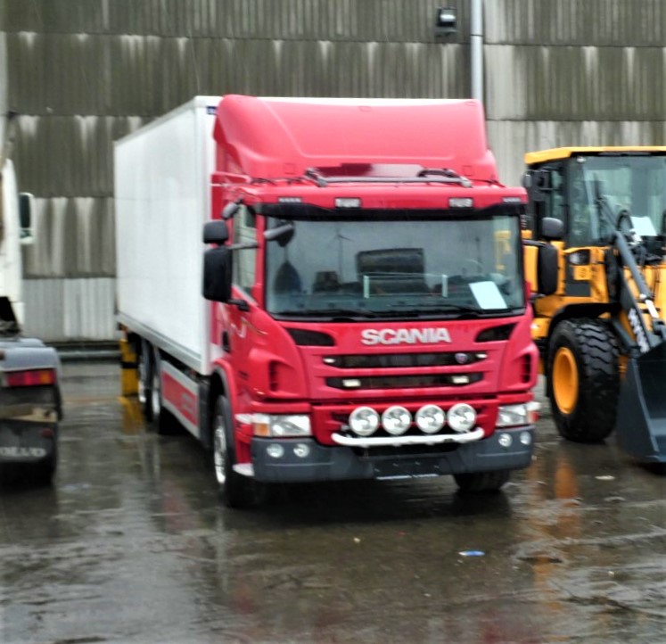 Scania (S) cabines avancées, tous les modèles, all models P1060831