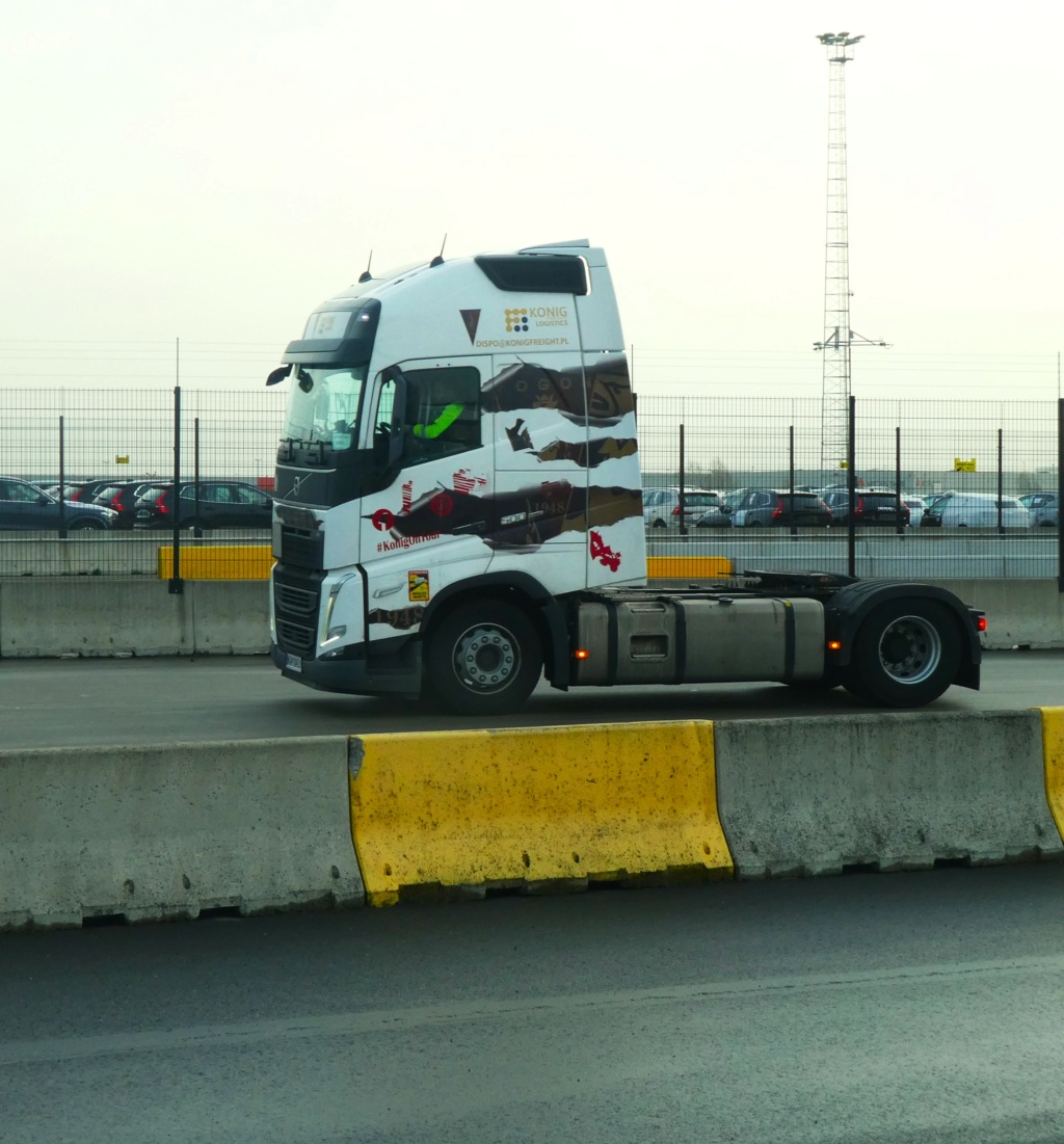  Konig Freight Logistics  (Szczecin) P1060873