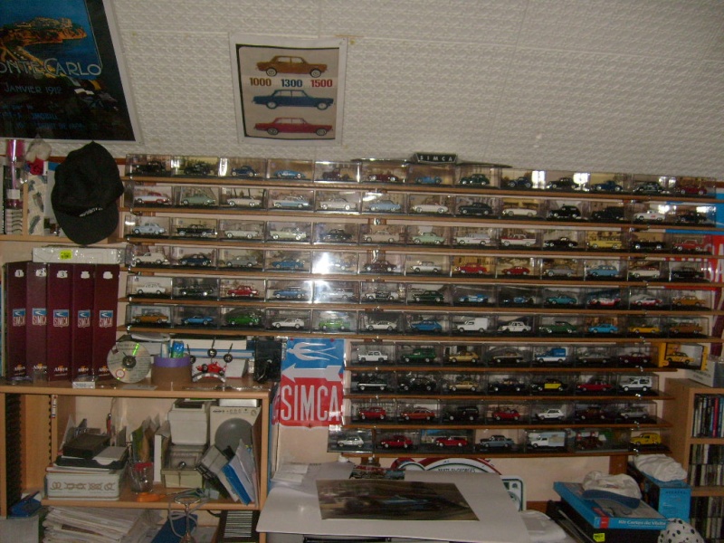 MA COLLECTION SIMCA S6303422