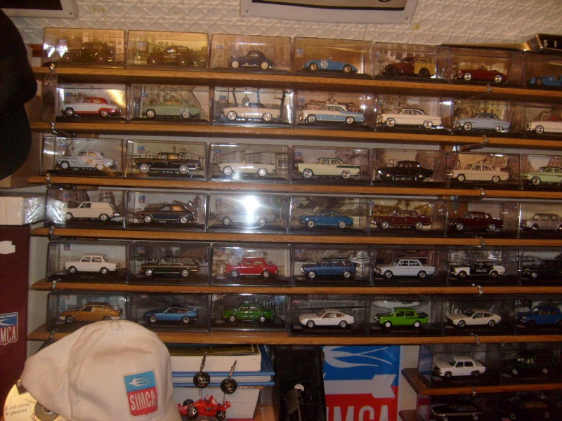 MA COLLECTION SIMCA S6303424