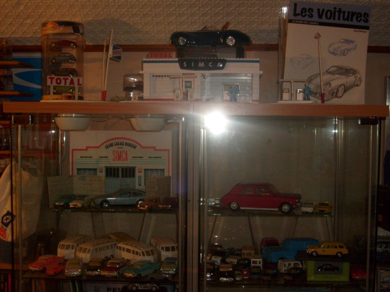 MA COLLECTION SIMCA S6303426