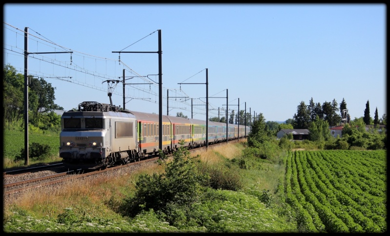 Photos et vidéos de la ligne Bordeaux - Toulouse - Narbonne - Sète (Fil 2) - Page 17 Img_8714