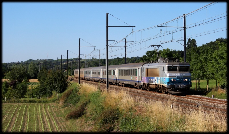 Photos et vidéos de la ligne Bordeaux - Toulouse - Narbonne - Sète (Fil 2) - Page 17 Img_8716