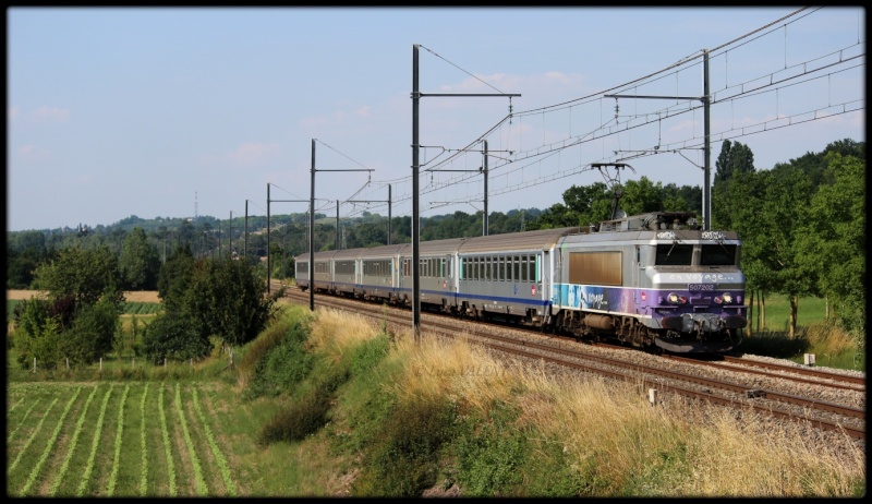 Photos et vidéos de la ligne Bordeaux - Toulouse - Narbonne - Sète (Fil 2) - Page 19 Img_8812