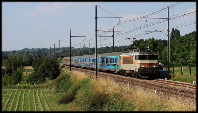 Photos et vidéos de la ligne Bordeaux - Toulouse - Narbonne - Sète (Fil 2) - Page 19 Img_8813