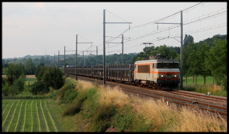 Photos et vidéos de la ligne Bordeaux - Toulouse - Narbonne - Sète (Fil 2) - Page 19 Img_8819
