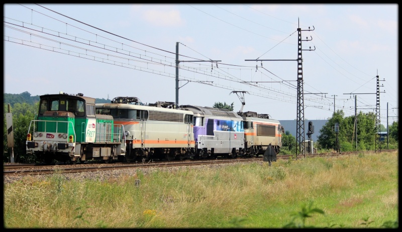 Photos et vidéos de la ligne Bordeaux - Toulouse - Narbonne - Sète (Fil 2) - Page 20 Img_9114