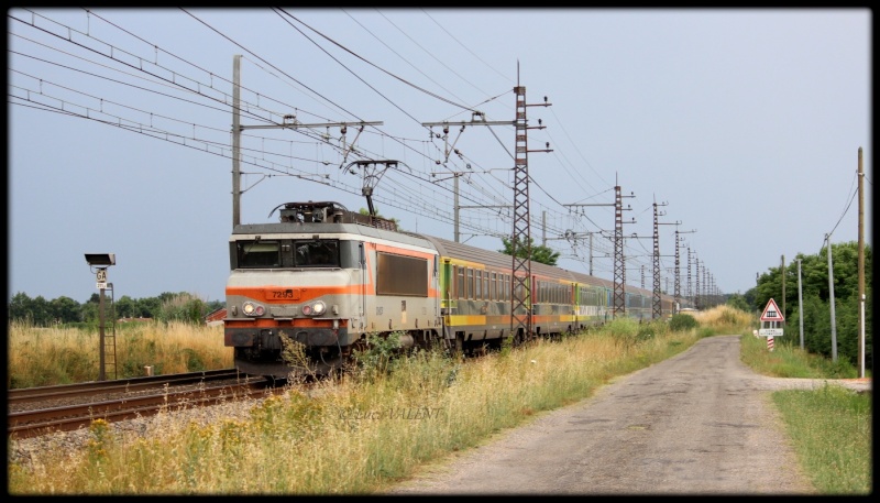 Photos et vidéos de la ligne Bordeaux - Toulouse - Narbonne - Sète (Fil 2) - Page 20 Img_9310