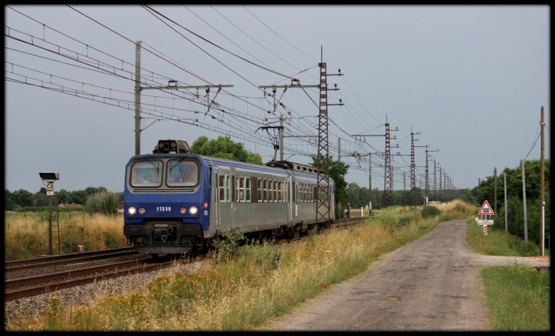 Photos et vidéos de la ligne Bordeaux - Toulouse - Narbonne - Sète (Fil 2) - Page 20 Img_9313