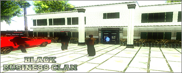 |F-MAFIA| The Black Circle ▬  Screenshots & vidéos [2] - Page 25 Samp_711