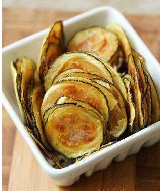 Zucchini recipe - 27 Zucchini Recipes from King Arthur Flour Zucchi10