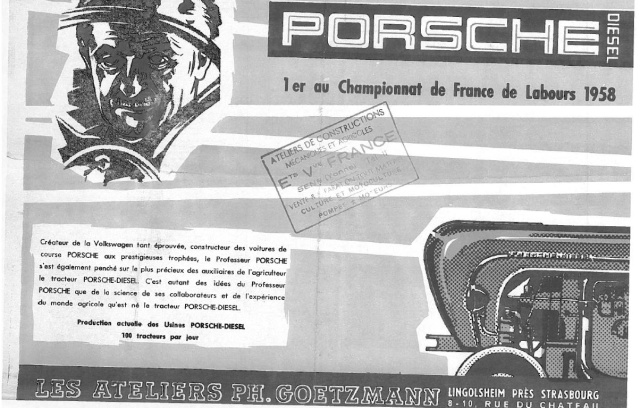 Présentation Porsche-Diesel Porsch10
