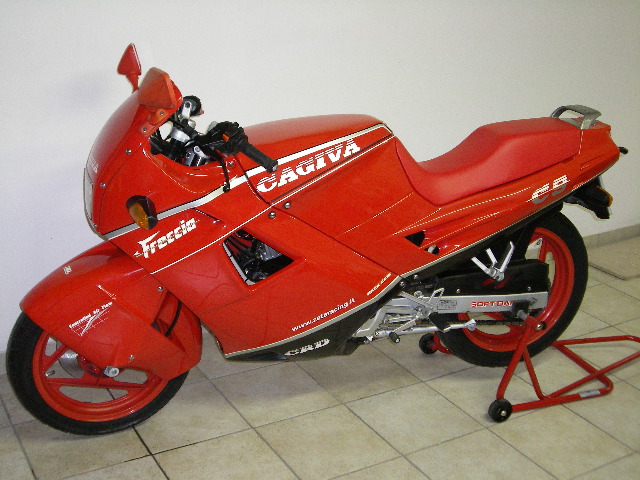 Suzuki RG 150 Gamma II 43078010