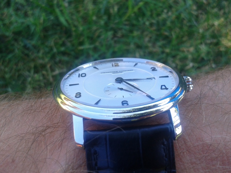 frederique constant - Frederique Constant - Revue - 2012-025