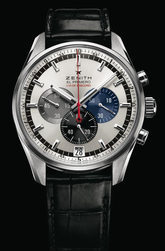 Besoin de vos avis pour ma future montre (Rolex vs Zenith) 2886910