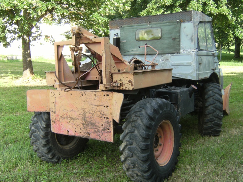 unimog mb-trac wf-trac pour utilisation forestière dans le monde - Page 21 A_trie11