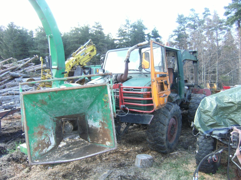 montage d'un UNIMOG 1300 en forestier réalisation MINIMOG 26  (2ème partie) - Page 8 Photo_88