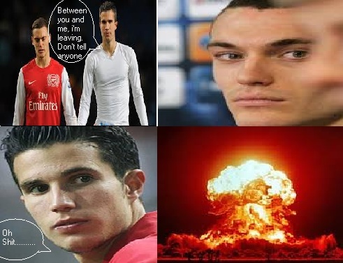 Arsenal Memes Vemael10