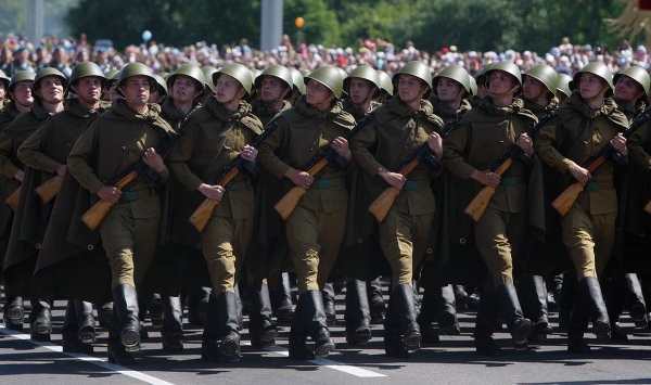 Armée Biélorusse / Armed Forces of Belarus - Page 3 _0f12