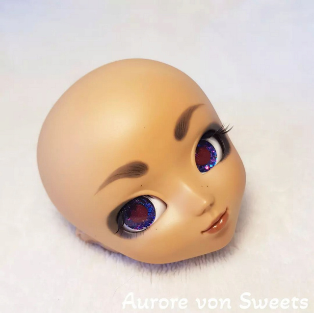 ♥ L'atelier d'Aurore Von Sweets ♥ Premier face-up [p1] Ruby10