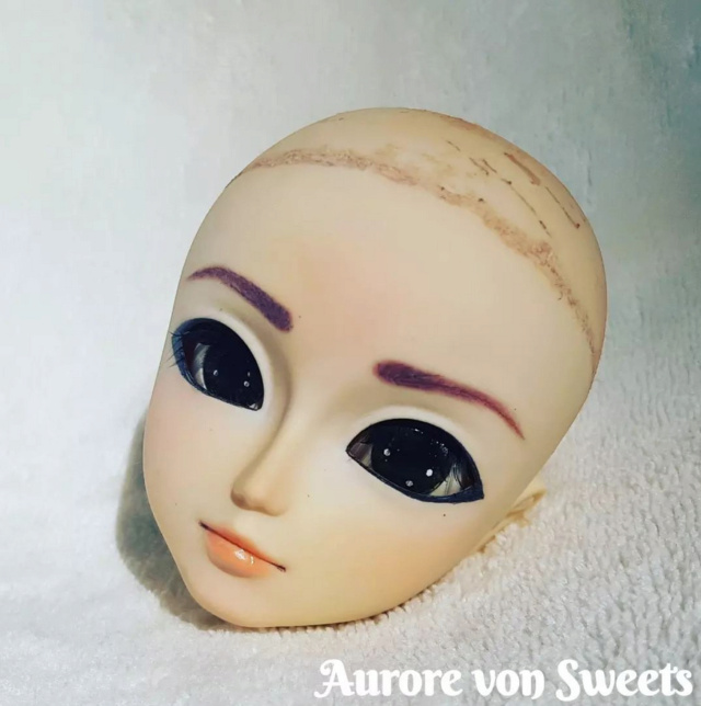 ♥ Aurore von Sweets factory ♥ Service face-up Tades10