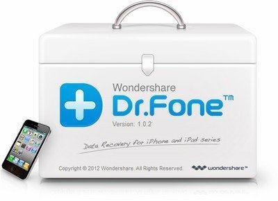 Wondershare Dr.Fone for Android 2.1.0.21 لاسترجاع ما فقدته من اتصالات و صور وأفلام ورسائل من الأندرويد 4aab9510