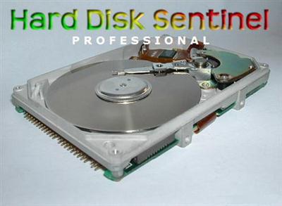 برنامج تشخيص واصلاح مشكلات القرص الصلب وعرض الحالة الصحية له نسخة محمولة: Hard Disk Sentinel Pro 4.40 Build 6431 Multilingua 87948310