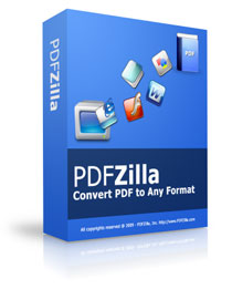 Zilla PDF v3.0.3 برنامج تحويل ملفات بي دي اف الى وورد ..... Pdfzil10