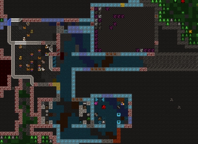 Dwarf fortress, now the "fun" begins Captur11
