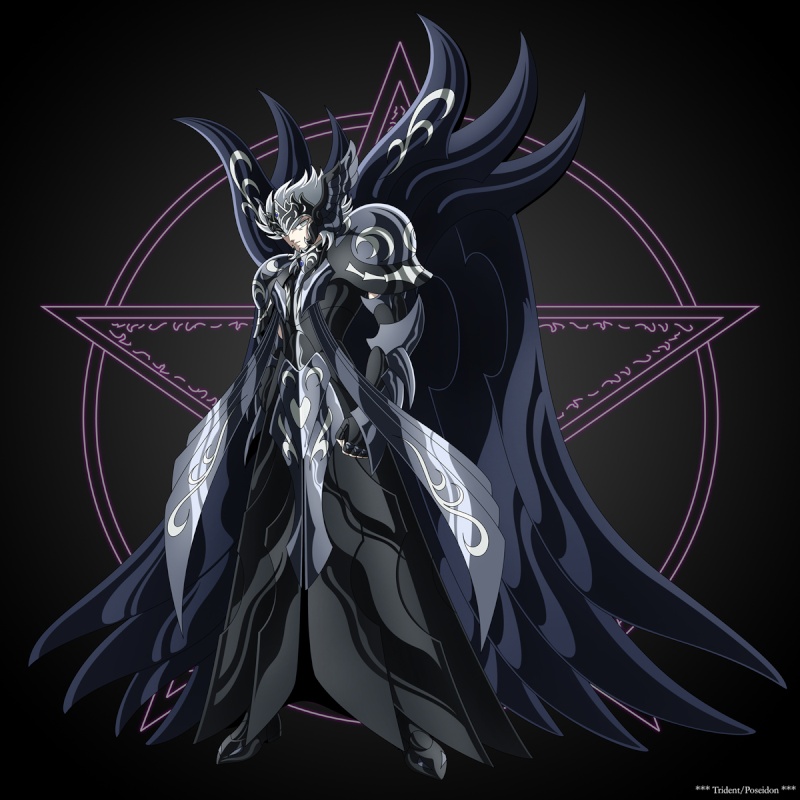 Thanatos Triden10