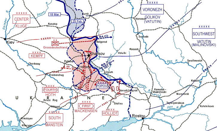 3eme Bataille de Kharkov - 19 février/15 mars 1943 Third_10