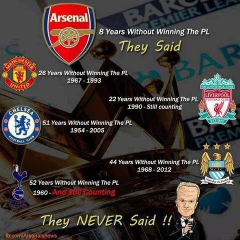 Arsenal Memes Page 3
