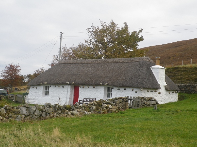 Isle of Skye Blackh10