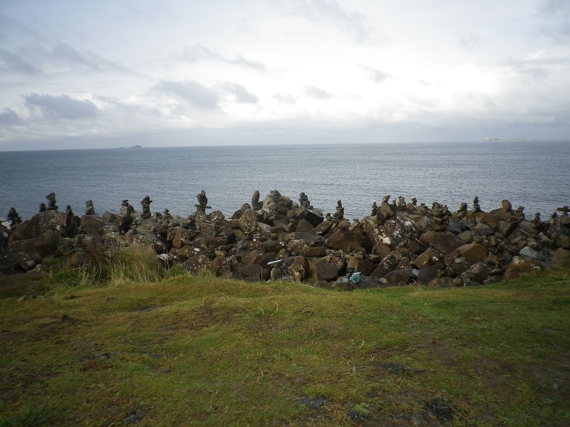 Isle of Skye Cairns10