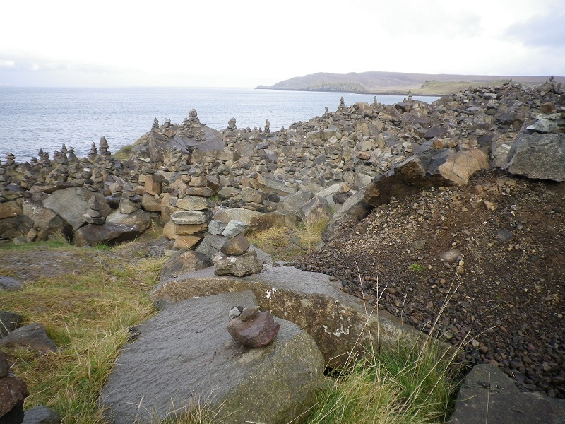 Isle of Skye Cairns11