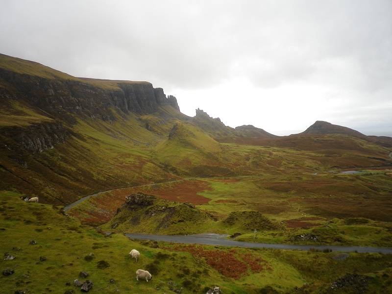 Isle of Skye Quiran10