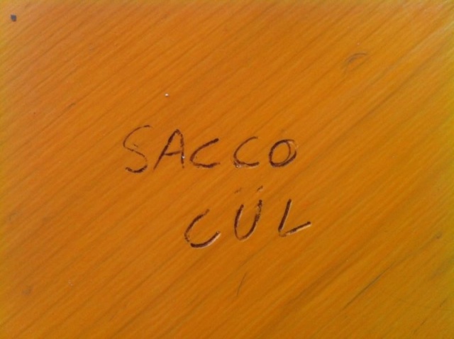 Sacco's vacchen pride :) Image12