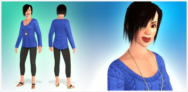 [Sims 3] Les nouveautés sur le store - Page 20 Thumbn20