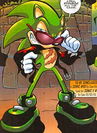 [Cauchemar du Mobius] Scourge The Hedgehog The_re10