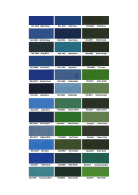 couleurs RAL Ral_310