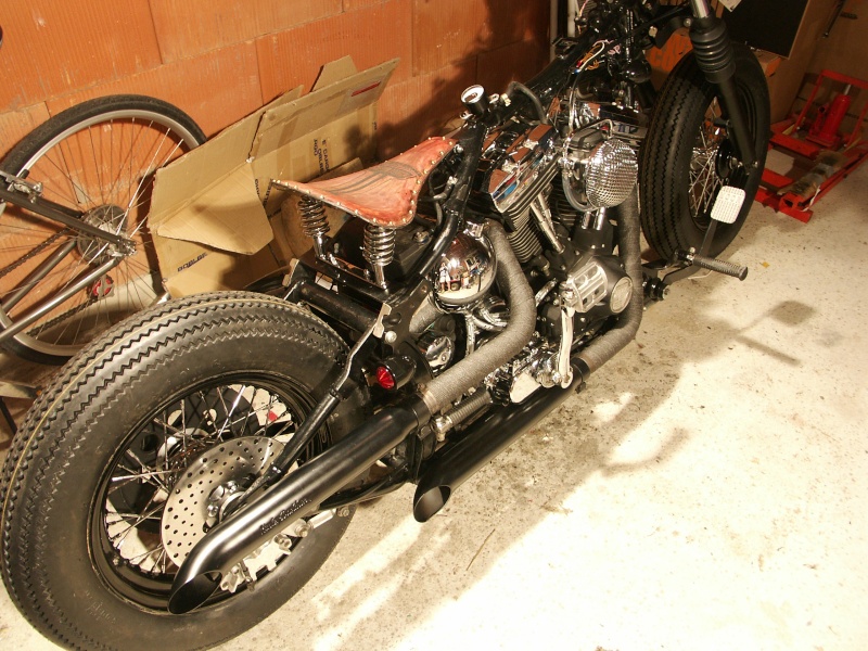 Nouveau projet bobber - Page 3 Pict0026