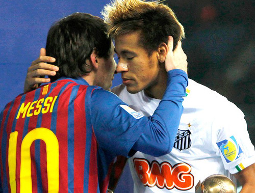 The Messi and Neymar thread Messi-10